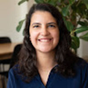 Meet your Posher, Nour